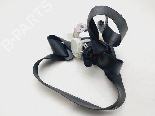 Front left seatbelt JAGUAR XF I (X250) 2.2 D | BP22542886I26 