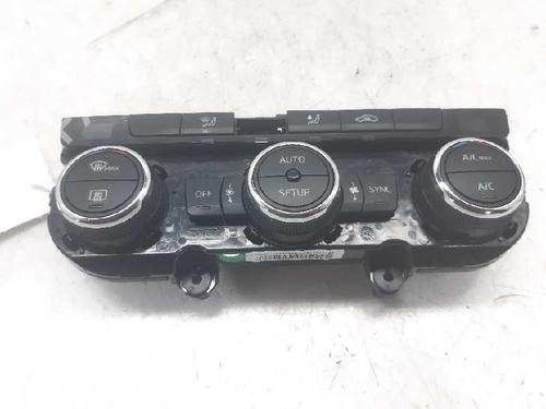 Airco bedieningspaneel SEAT ATECA (KH7, KHP) 1.4 TSI (150 hp) 5325287
