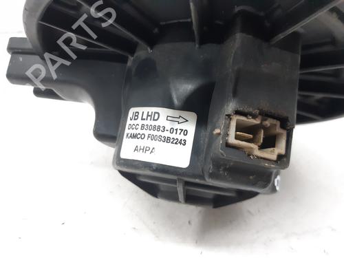 Heater blower motor KIA RIO II (JB) 1.5 CRDi | BP13999446M62 