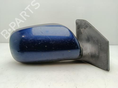 Right mirror TOYOTA AVENSIS Estate (_T25_) 1.8 VVT-i (ZZT251_, ZZT251R) | BP29311072C27 