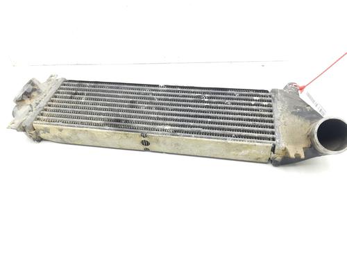 Intercooler MERCEDES-BENZ M-CLASS (W163) ML 400 CDI (163.128) | BP17900512M30 