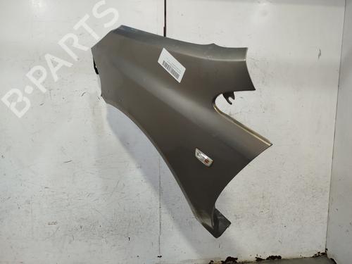 Left front fenders OPEL CORSA D (S07)  | BP27673541C41 