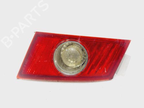 Used Left tailgate light CHEVROLET EPICA (KL1_) 2.0 (144 hp) 20676542