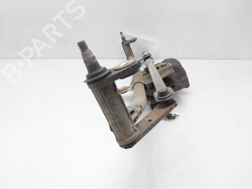 Front wiper motor SEAT LEON (1M1) 1.9 TDI | BP14471599M29 