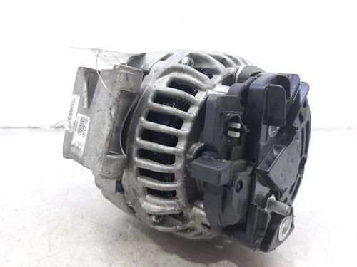 Alternator MERCEDES-BENZ E-CLASS (W211) E 200 Kompressor (211.042) | BP12411725M7 