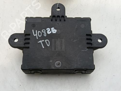 Used Comfort control module LAND ROVER RANGE ROVER SPORT I (L320) [2005-2013]  32337842