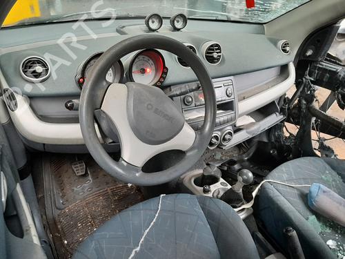 Steering column stalk SMART FORFOUR (454) 1.3 (454.031) | BP10972000I23 