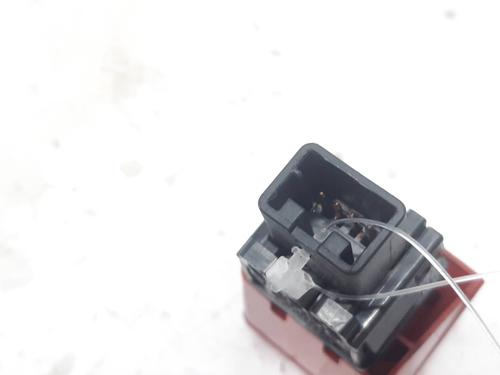Warning switch NISSAN MICRA III (K12) 1.2 16V | BP12401548I22 