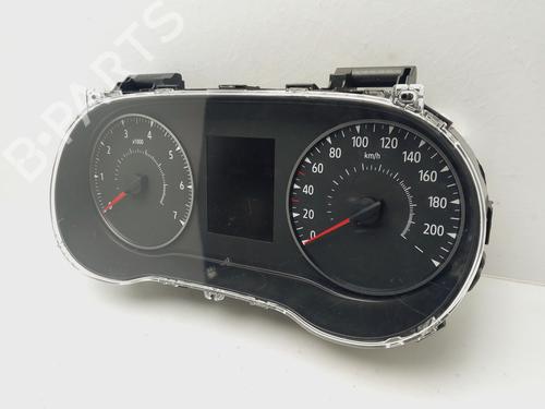 Instrument cluster DACIA SANDERO III  | BP25857149C47 