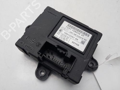 Electronic module FORD MONDEO IV Turnier (BA7) 2.0 TDCi | BP36070792M83 - Image 5