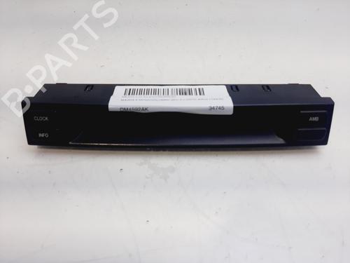 Used Electronic module MAZDA 6 Station Wagon (GY) 2.0 DI (GY19) (143 hp) 18660200