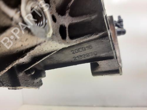 Gearbox PEUGEOT 307 (3A/C) | BP30089517M3