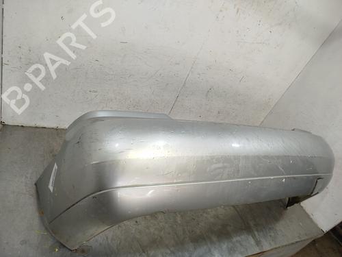 Rear bumper FORD FOCUS I Saloon (DFW) 2.0 16V | BP27576531C8 