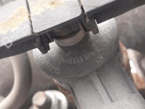 Engine JEEP COMPASS (MP, M6, MV, M7)  | BP13637601M1  - Image 9