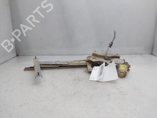 Rear right window mechanism KIA SORENTO I (JC) 2.5 CRDi | BP17585219C25 