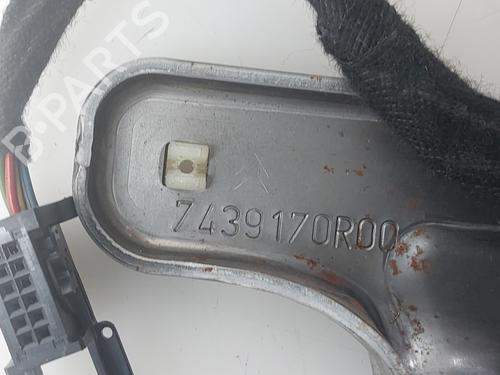 Steering column CITROËN C4 SPACETOURER (3D_)  | BP33798534M21  - Image 6