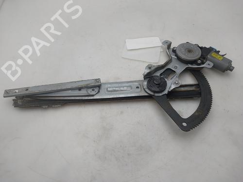 Used Front right window mechanism Front right window mechanism CHEVROLET REZZO MPV (U100) 1.6 (107 hp) 33214259 33214259