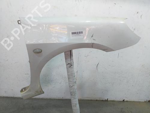 Used Right front fenders PEUGEOT 307 Break (3E) 2.0 HDI 110 (107 hp) 19728456