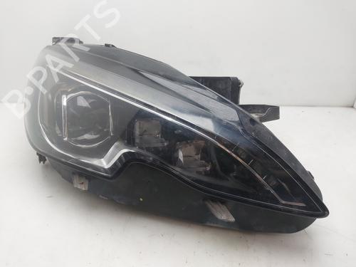 Used Right headlight Right headlight 38605333 38605333