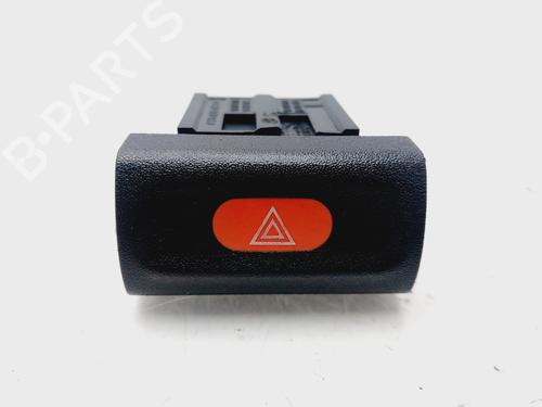 Used Warning switch OPEL VECTRA B Hatchback (J96) [1995-2003]  25727140