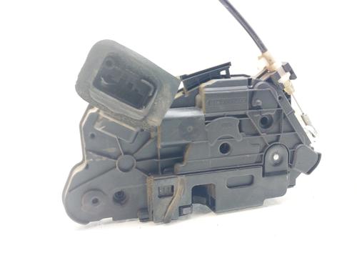 Front left lock SKODA OCTAVIA II Combi (1Z5)  | BP13894849C98 