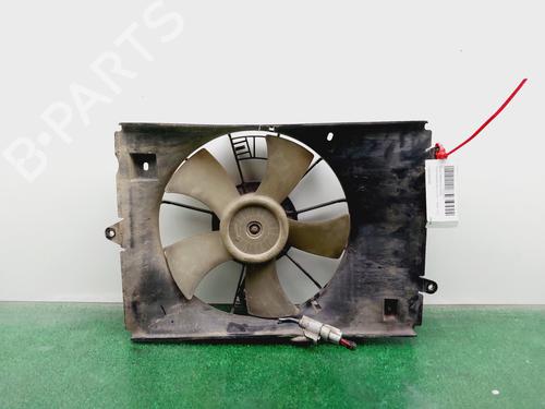 Used Radiator fan TOYOTA PICNIC (_XM1_) 2.2 D (CMX10_, CXM10G) (90 hp) 32413808