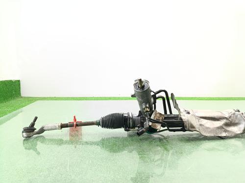 Steering rack FORD FOCUS II Saloon (DB_, FCH, DH)  | BP29553404M22 