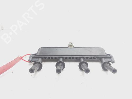 Used Ignition coil CITROËN SAXO (S0, S1) 1.1 X, SX (60 hp) 19267574