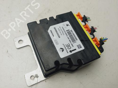 ECU airbags DACIA SANDERO III  | BP25991525M53 