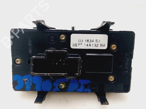 Left front window switch FORD MONDEO III (B5Y) 2.0 16V | BP25739006I27 