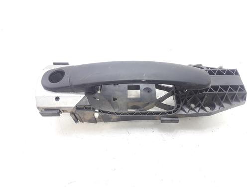 Used Front left exterior door handle SEAT IBIZA IV (6J5, 6P1) [2008-2017]  9845329