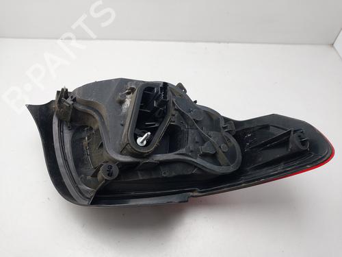 Right taillight CITROËN DS3 (SA_) 1.6 VTi 120 | BP35795953C35  - Image 5