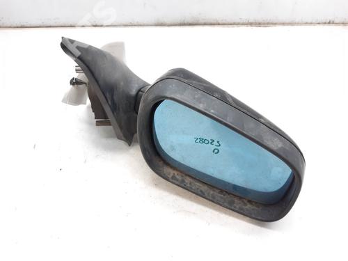 Used Right mirror Right mirror CITROËN XSARA Coupe (N0) 1.9 D (70 hp) 10068448 10068448