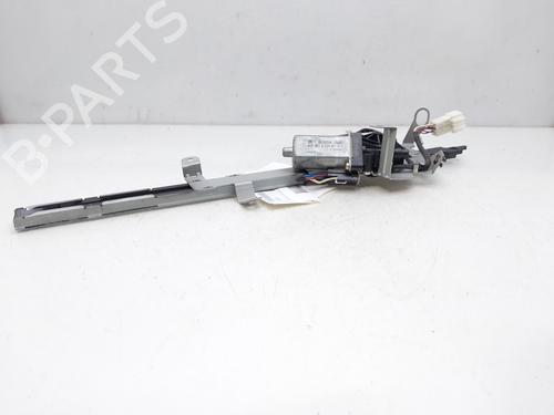 Elektronisk modul MERCEDES-BENZ CLK (C209) CLK 200 Kompressor (209.342) | BP17432042M83 