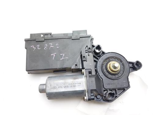 Left rear window motor AUDI A4 B7 (8EC) 2.5 TDI | BP16401662E23 