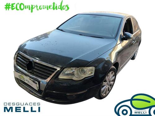 Recambios VW PASSAT B6 (3C2) 4936327