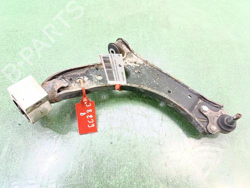 Right front suspension arm VW GOLF PLUS V (5M1, 521) 1.9 TDI | BP26487418M13 