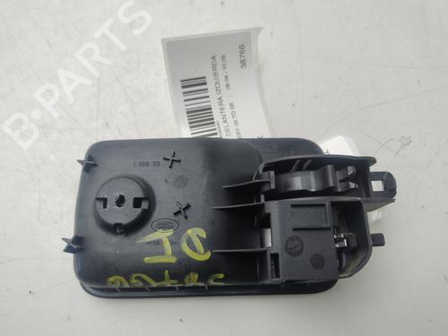Front left interior door handle LAND ROVER DISCOVERY III (L319) 2.7 TD 4x4 | BP28090041I13 