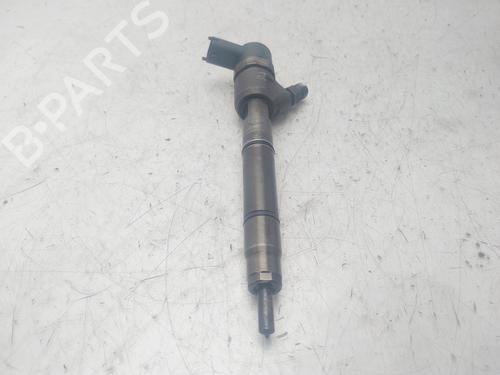 Used Injector KIA SPORTAGE III (SL) 1.7 CRDi (116 hp) 29498413