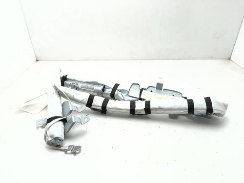 Used Left curtain airbag NISSAN JUKE (F15) [2010-2019]  28106696