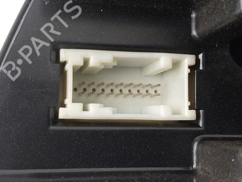 Instrument cluster BMW 3 Touring (E46) 320 d | BP37375979C47 - Image 5