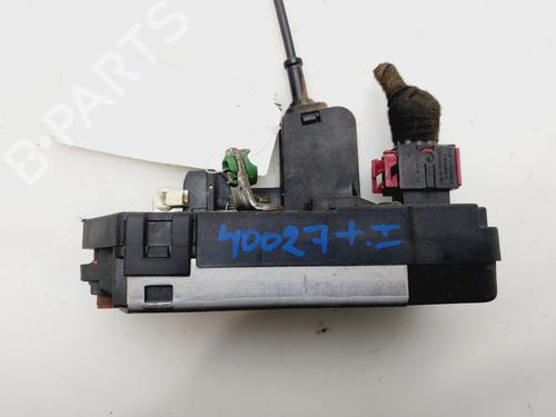 Rear left lock OPEL CORSA C (X01) 1.2 (F08, F68) | BP30292683C100