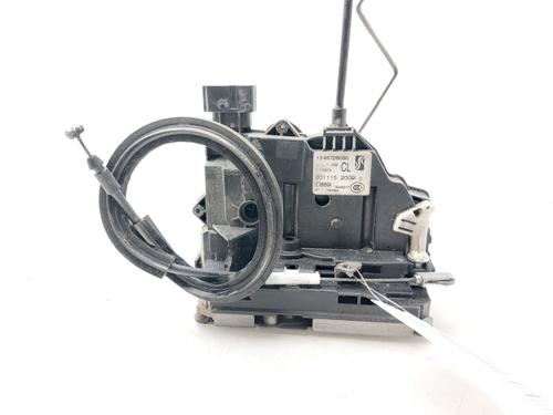 Used Rear right lock Rear right lock FIAT DUCATO Van (250_) 115 Multijet 2,0 D (116 hp) 34164244 34164244