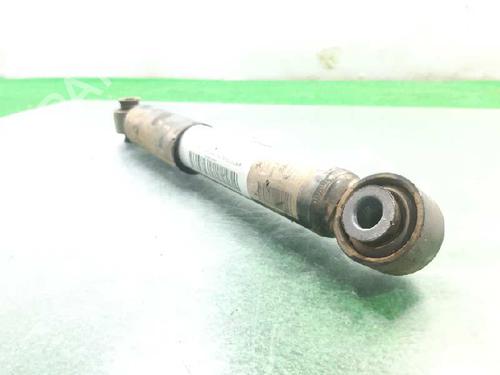 Right rear shock absorber PEUGEOT 5008 (0U_, 0E_) 1.6 HDi | BP6597593M19 