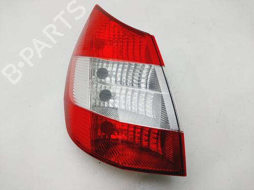 Used Left taillight RENAULT GRAND SCÉNIC II (JM0/1_) 1.9 dCi (116 hp) 30407932