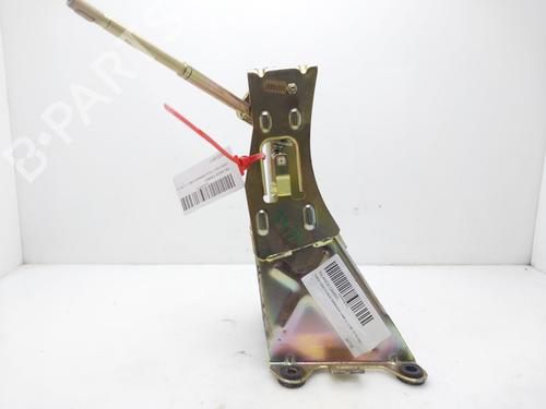 Used Gear lever IVECO DAILY III Van [1999-2009]  19334404