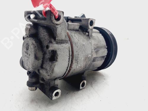 AC compressor HYUNDAI i30 (GD)  | BP20332247M34 