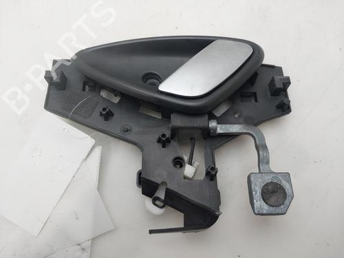 Used Front left interior door handle Front left interior door handle CITROËN C5 II (RC_) [2004-2008] 33620107 33620107