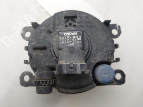 Left front fog light DACIA LOGAN (LS_) | BP37011490C30 - Image 3