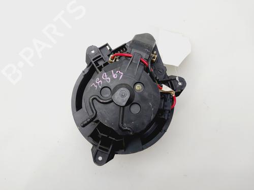Heater blower motor CITROËN BERLINGO / BERLINGO FIRST MPV (MF_, GJK_, GFK_) 1.9 D (MFDJY) | BP28282702M62 